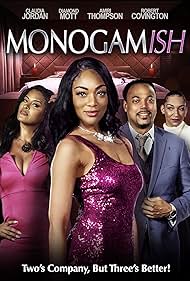 Monogamish (2023)