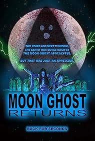 Moon Ghost Returns (2024)