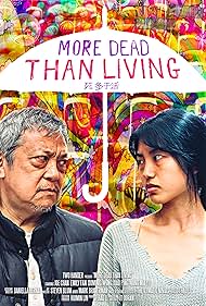 More Dead Than Living (2025)