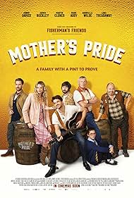 Mothers Pride (2025)