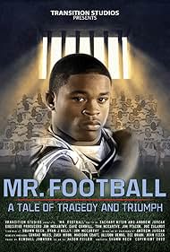 Mr Football (2023)