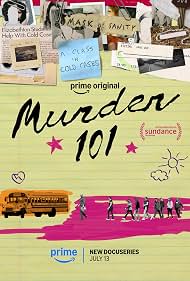 Murder 101 (2026–)