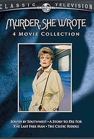 Murder, She Wrote A Story to Die For (2000)