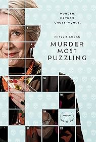 The Puzzle Lady (2025–)