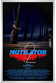 Mutilator 2 (2023)