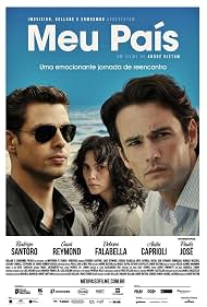 My Country (2011)