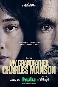 My Grandfather Charles Manson (2026)