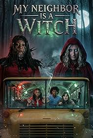 My Neighbor is a Witch (2026)