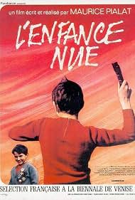 Naked Childhood (1968)