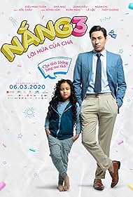 Nang 3 Loi Hua Cua Cha (2020)
