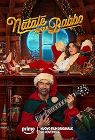 Natale senza Babbo (2025)
