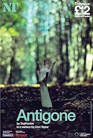 National Theatre Live Antigone (2012)