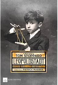National Theatre Live Leopoldstadt (2022)