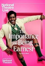 National Theatre Live The Importance of Being Earnest (2025)