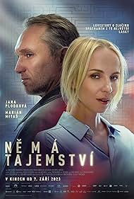 Nema tajemstvi (2023)