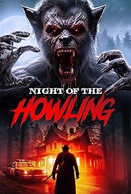 Night of the Howling (2024)