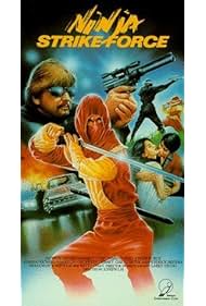 Ninja Strike Force (1988)