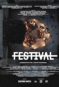 No Festival A Concert for No One (2020)