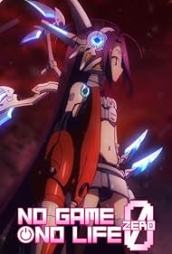 No Game No Life Zero (2017)