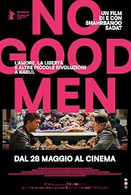 No Good Men (2026)
