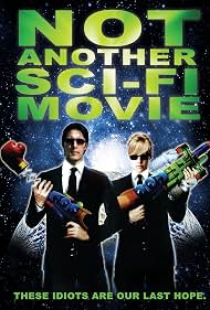 Not Another Sci Fi Movie (2013)