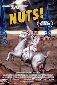 Nuts (2016)