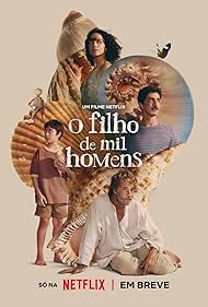 O Filho de Mil Homens (2025)