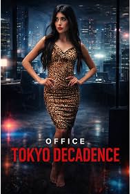 Office Tokyo Decadence (2026)