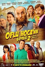 Oflu Hocanin Sifresi 2 (2016)