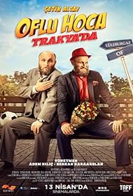 Oflu Hocanin Sifresi 3 (2018)