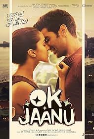 OK Jaanu (2017)