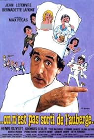 On nest pas sorti de lauberge (1982)