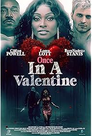 Once in a Valentine (2024)