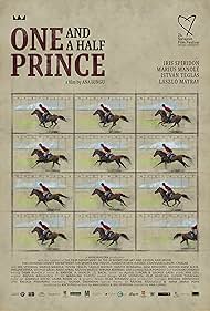 One and a Half Prince (2018)