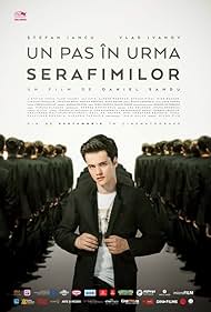 One Step Behind the Seraphim (2017)