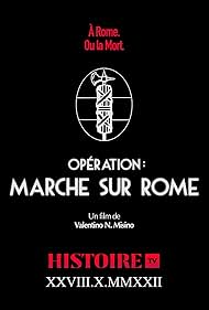 Operation March on Rome (2022)