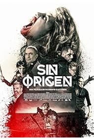 Origin Unknown (2020)