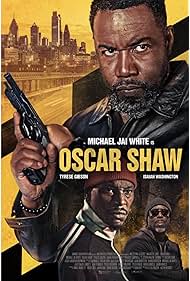 Oscar Shaw (2026)