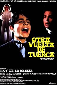 Otra vuelta de tuerca (1985)
