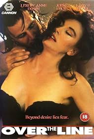 Over the Line (1993)