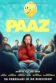 Paaz (2026)