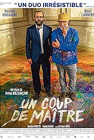 Paint It Gold (2023)
