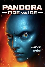 Pandora Fire and Ice (2025)