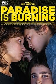 Paradise Is Burning (2023)