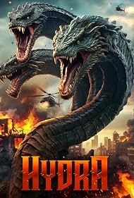 Paranormal Hydra (2025)