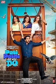 Pati Patni Aur Woh 2 (2026)