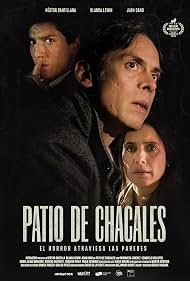 Patio de Chacales (2023)