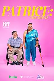 Patrice The Movie (2024)