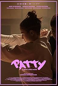 Patty Is Such a Girly Name (2025)