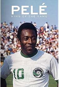 Pele King of the Game (2023)